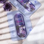 JIGOTT Real Ampoule feszesítő maszk kollagénnel