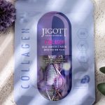 JIGOTT Argan Rich hidratáló és simító krém argánolaj kivonattal