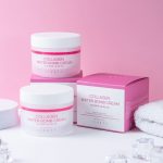 JIGOTT Collagen Water Bomb hidratáló és feszesítő krém kollagénnel