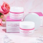 JIGOTT Collagen Water Bomb hidratáló és feszesítő krém kollagénnel