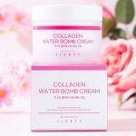JIGOTT Collagen Water Bomb hidratáló és feszesítő krém kollagénnel