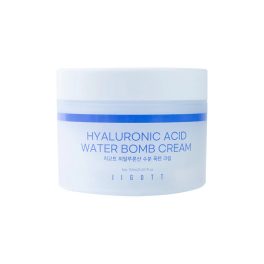  JIGOTT Hyaluronic Acid Water Bomb hidratáló krém 8 féle hialuronsavval