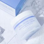 JIGOTT Hyaluronic Acid Water Bomb hidratáló krém 8 féle hialuronsavval