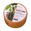 JIGOTT Natural Black Snail hidratáló és nyugtató gél fekete csiga kivonattal 300 ml