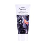 JIGOTT Natural Charcoal pórustisztító arctisztító hab szén kivonattal