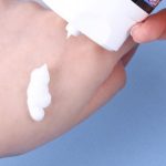 JIGOTT Natural Charcoal pórustisztító arctisztító hab szén kivonattal