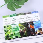 JIGOTT Natural Charcoal pórustisztító arctisztító hab szén kivonattal