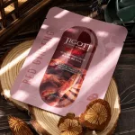 JIGOTT Argan Rich hidratáló és simító krém argánolaj kivonattal