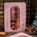 JIGOTT Argan Rich hidratáló és simító krém argánolaj kivonattal