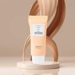 JIGOTT Signature feszesítő BB krém növényi kivonatokkal SPF50+ PA++++