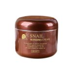 JIGOTT Snail Repair bőrregeneráló krém csigakivonattal