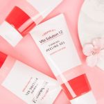 JIGOTT Vita Solution 12 feszesítő hámlasztó gél kollagénnel