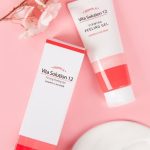 JIGOTT Vita Solution 12 feszesítő hámlasztó gél kollagénnel