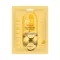 JIGOTT Real Ampoule bőrvilágosító maszk vitaminnal