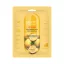JIGOTT Real Ampoule bőrvilágosító maszk vitaminnal (10 darab)