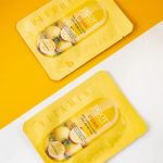 JIGOTT Vitamin Real Ampoule Mask