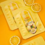 JIGOTT Vitamin Real Ampoule Mask