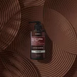 KUNDAL Natural Caffein Cseresznyevirág fejbőrápoló sampon koffeinnel 500 ml