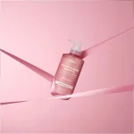 KUNDAL Protein Bonding Violet Muguet sampon proteinnel sérült hajra 500 ml