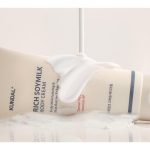 KUNDAL Rich Soymilk Body Cream