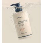KUNDAL Rich Soymilk Creamy Body Wash Mellow Vanilla