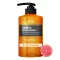 KUNDAL Honey&Macadamia Pink Grapefruit tusfürdő Aloe vera kivonattal 500 ml