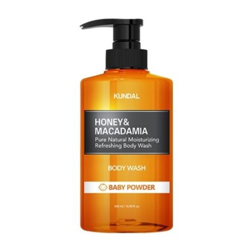 Kundal H and M Body Wash baby Powder 500 ml