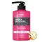 KUNDAL Honey&Macadamia Amber Vanilla testápoló lotion Aloe vera kivonattal 500 ml