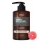 KUNDAL Honey&Macadamia Pink Grapefruit sampon proteinnel és 32 féle természetes növényi kivonattal 500 ml