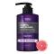 KUNDAL Honey&Macadamia Pink Grapefruit intenzív, proteines hajápoló balzsam 29 féle természetes növényi kivonattal 500 ml