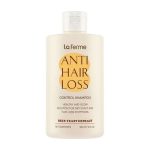 LAFERME Anti Hair Loss hajhullás elleni sampon sörélesztő kivonattal 300 g