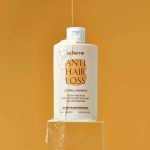 LAFERME Anti Hair Loss hajhullás elleni sampon sörélesztő kivonattal 300 g