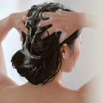 LAFERME Anti Hair Loss hajhullás elleni sampon sörélesztő kivonattal 300 g