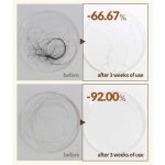 LAFERME Anti Hair Loss hajhullás elleni sampon sörélesztő kivonattal 300 g