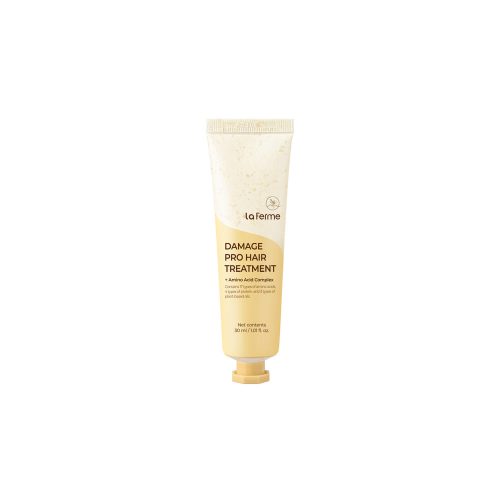 LAFERME Damage Pro hajápoló balzsam 17 féle aminosavval sérült hajra 30 ml