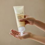 LAFERME Damage Pro hajápoló balzsam 17 féle aminosavval sérült hajra 250 ml