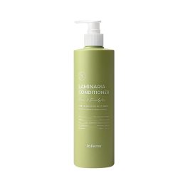   LAFERME Laminara hidratáló hajbalzsam 14 féle proteinnel és 17 féle aminosavval - Pine & Eucalyptus (500 ml)