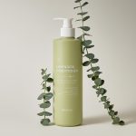 LAFERME Laminara hidratáló hajbalzsam 14 féle proteinnel és 17 féle aminosavval - Pine & Eucalyptus (500 ml)