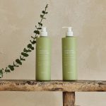 LAFERME Laminara hidratáló hajbalzsam 14 féle proteinnel és 17 féle aminosavval - Pine & Eucalyptus (500 ml)