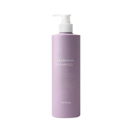   LAFERME Laminara hidratáló sampon 14 féle proteinnel és 17 féle aminosavval - White Musk (500 ml)