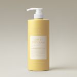 LAFERME Low pH hidratáló tusfürdő növényi kivonatokkal - Pear & Fresia (1000 ml)