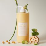 LAFERME Low pH hidratáló tusfürdő növényi kivonatokkal - Pear & Fresia (1000 ml)