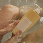 LAFERME Low pH hidratáló tusfürdő növényi kivonatokkal - Pear & Fresia (1000 ml)