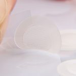 LOABLANC Trouble Carrot mikrotűs pattanástapasz sárgarépa kivonattal