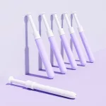 LACTOMORE Vegan Peptide intim ápoló, regeneráló, hidratáló és egészséges pH érték helyreállító gél 