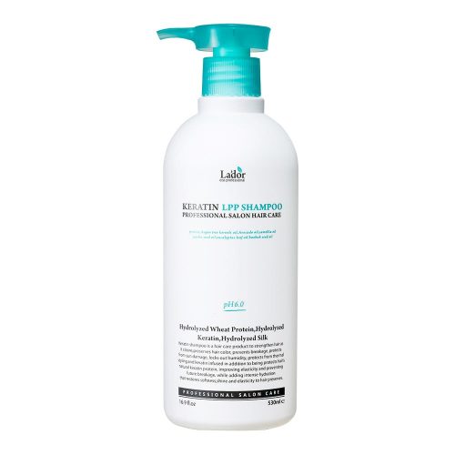 Lador Keratin LPP Shampoo 530