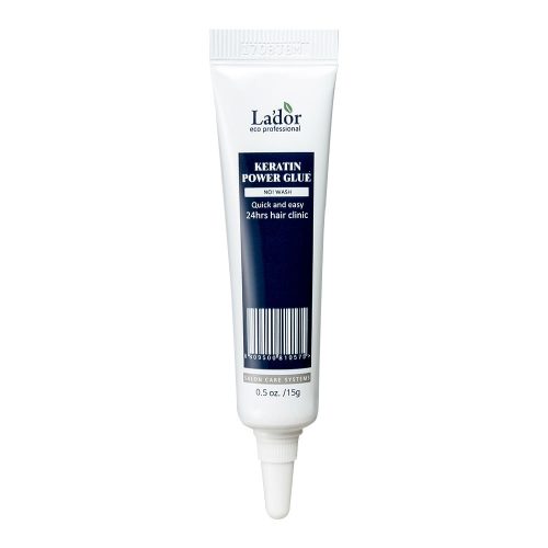 Lador Keratin power glue Hair Ampoules 15 g
