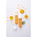 MAXCLINIC Calendula Biome arctisztító olaj és hab egyben körömvirág kivonattal