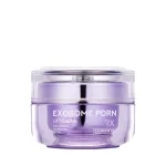 MAXCLINIC Exosome PDRN öregedésgátló krém Centella Asiatica exoszómákkal és lazac DNS-sel