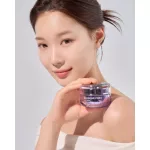 MAXCLINIC Exosome PDRN öregedésgátló krém Centella Asiatica exoszómákkal és lazac DNS-sel